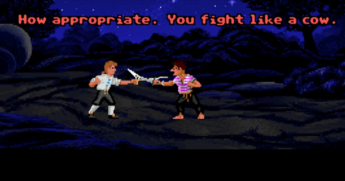 Screenshot 2 from Why Game Development with AI?