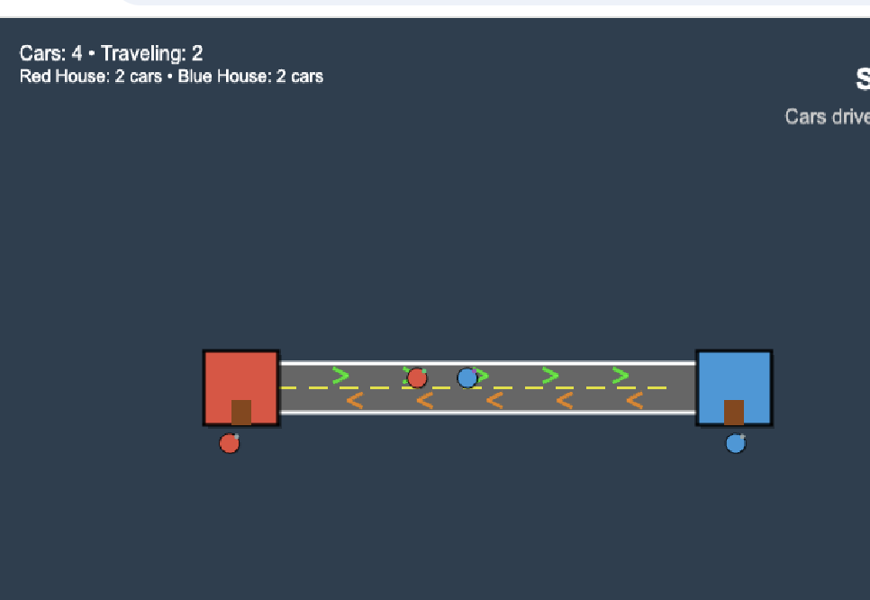 Preview from Mini Motorways Take 2 - The Power of Mini Experiments